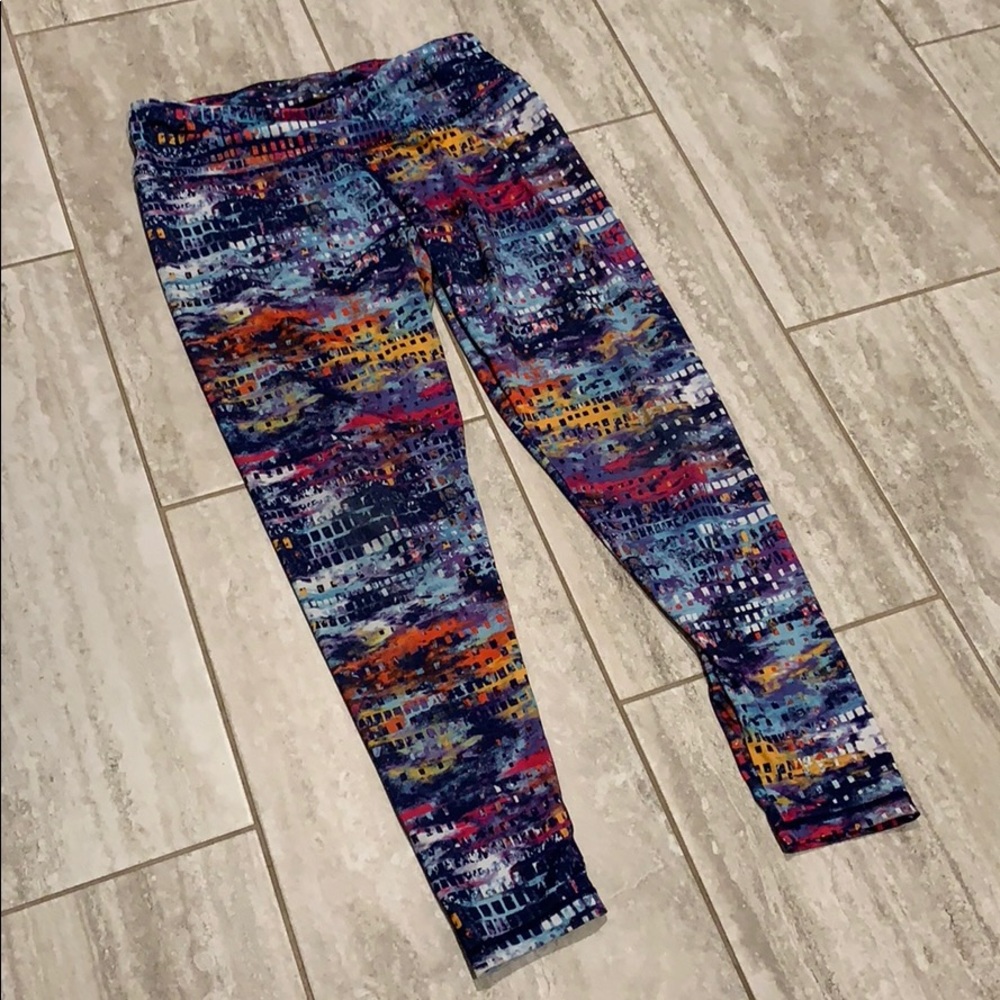 Super Soft Workout Pants